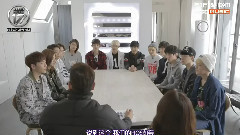 SEVENTEEN Project EP01