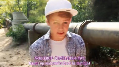 MattyB - Right On Time