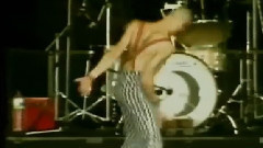 Nirvana - 1991 Reading Festival 集锦