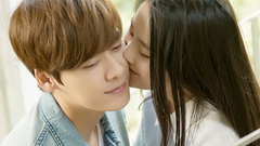 电影<栀子花开> 首款预告