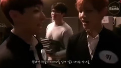 金泰亨可爱和有趣的时刻