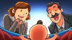 影视原声 - 假如超人被维恩家收养