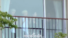 Blue One K-POP Dream Festival Standby