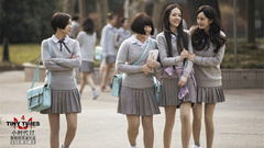 张惠妹 - 灵魂尽头