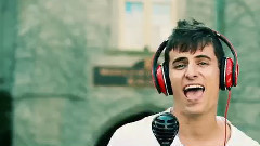 Mike Tompkins - Forever