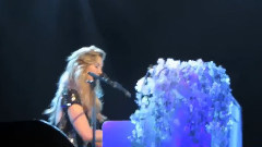 Delta Goodrem - Performances On One World Tour Part 1