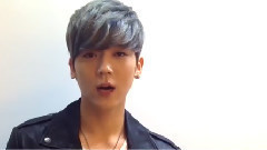 男神Bii毕书尽 - 祝Koobii五周年快乐!好可爱呀!