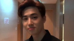 Mnet Heart A Tag 未公开花絮