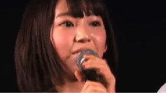 AKB48 チームA公演 宮脇咲良 17岁生誕祭