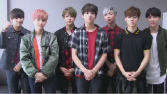 防弹少年团JAPAN OFFICIAL FAN MEETING VOL.2