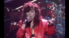 SHOW-YA - ONE WAY HEART