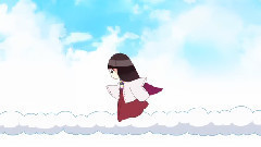 Nico,花たん - 今ちょっとだけ話題の神様