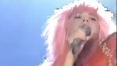 SHOW-YA - 水の中の逃亡者