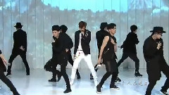 M Countdown 金圣圭 Cut