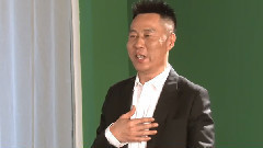 肖亮为母亲节推出力作<老妈妈>