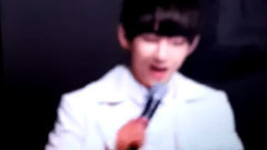 新村签售会 金泰亨