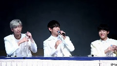 新村签售会 金泰亨讲话