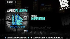 Marnik - Momentum