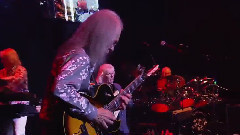 Yes - Heart Of The Sunrise