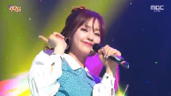 Shake Me Up - MBC音乐中心现场版 15/05/16