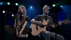 Avril Lavigne - Knockin' On Heaven's Door