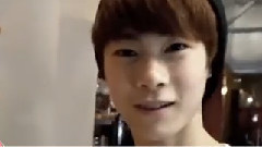 i∙CUT 背后的故事之巴黎之星 文柄