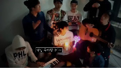 Happy Birthday, 栋旻♥