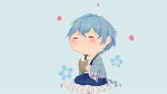 Nico - 正因为温暖?(ylen)