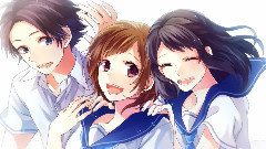 Nico - 我的世界已坠入爱河(佑可猫)