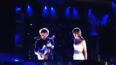 Taylor Swift,Ed Sheeran - Tenerife Sea