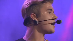 Justin Bieber - All That Matters (Acoustic)