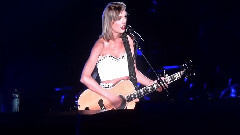 Taylor Swift - Wonderland