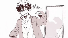 Nico - 言葉のいらない約束(HaRuK@※youa)