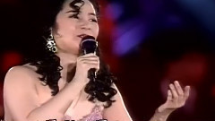 邓丽君 - 难忘的初恋情人