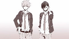 Nico - 言葉のいらない約束 (りす)