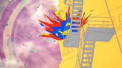 Nico - 共犯者 (夏代孝明)