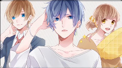 Nico - Mr.music (殿爽柑七神椅馬)