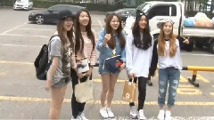 The Ark - KBS音乐银行 上班