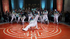 影视原声 - 水中起舞