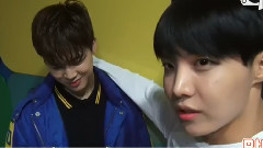 Show Champion后台 采访