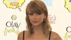 Taylor Swift - 霉霉承认自己从未找到过真爱