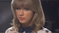Taylor Swift - 我霉在日本接受采访的