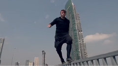 K.FLAY - Can't Sleep