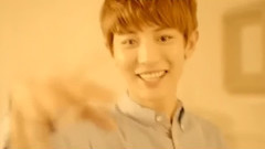 Because You Loved Me