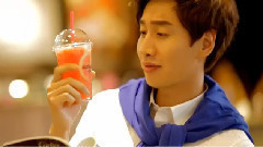 Dal.Komm咖啡拍摄花絮