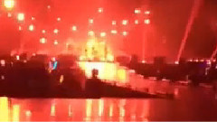 短裙 - 香港FNC KINGDOM 饭拍版 15/05/16