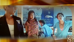 电影<新警察故事>预告