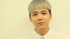 FTISLAND - Welcome To Ftisland Message 弘基