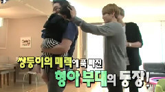 超人回来了 下期预告