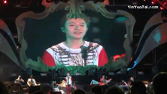 苏打绿 - 追追追